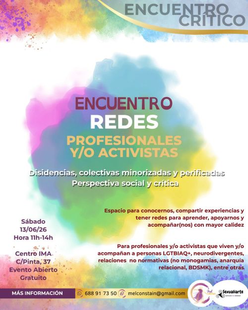 Encuentro Critico