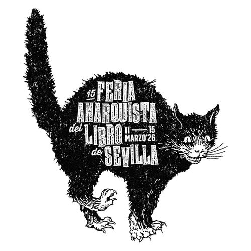 Feria de Libro Anarquista