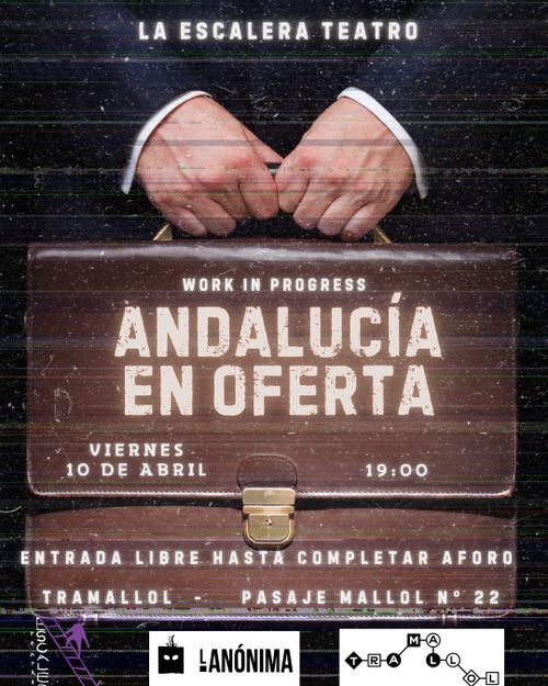 Andalucía en Oferta